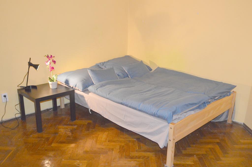 Riverside Danube Guest House Budapest Room photo