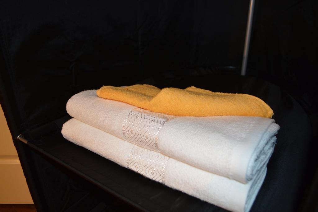 Riverside Danube Guest House Budapest Room photo
