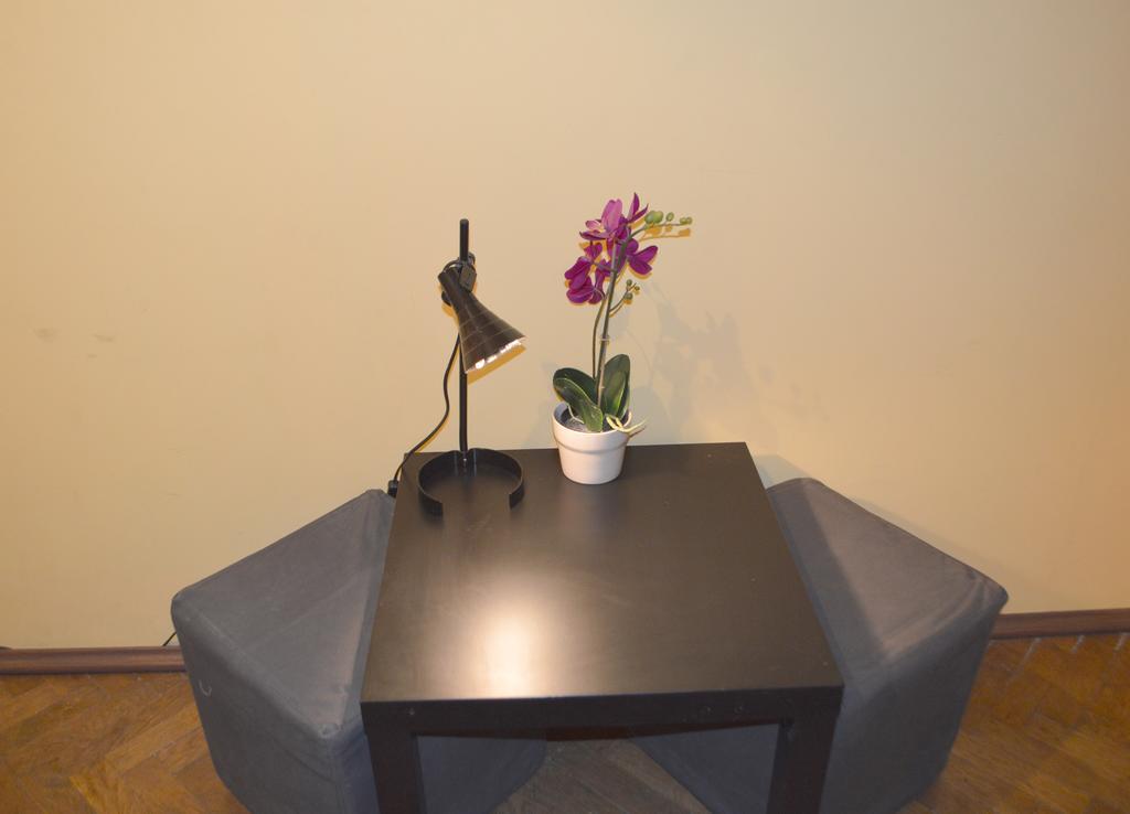 Riverside Danube Guest House Budapest Room photo