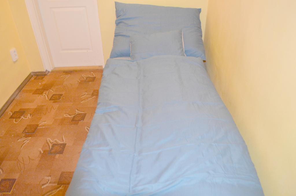 Riverside Danube Guest House Budapest Room photo