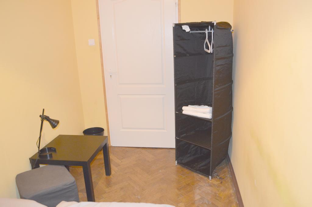 Riverside Danube Guest House Budapest Room photo
