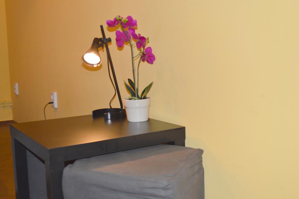Riverside Danube Guest House Budapest Room photo